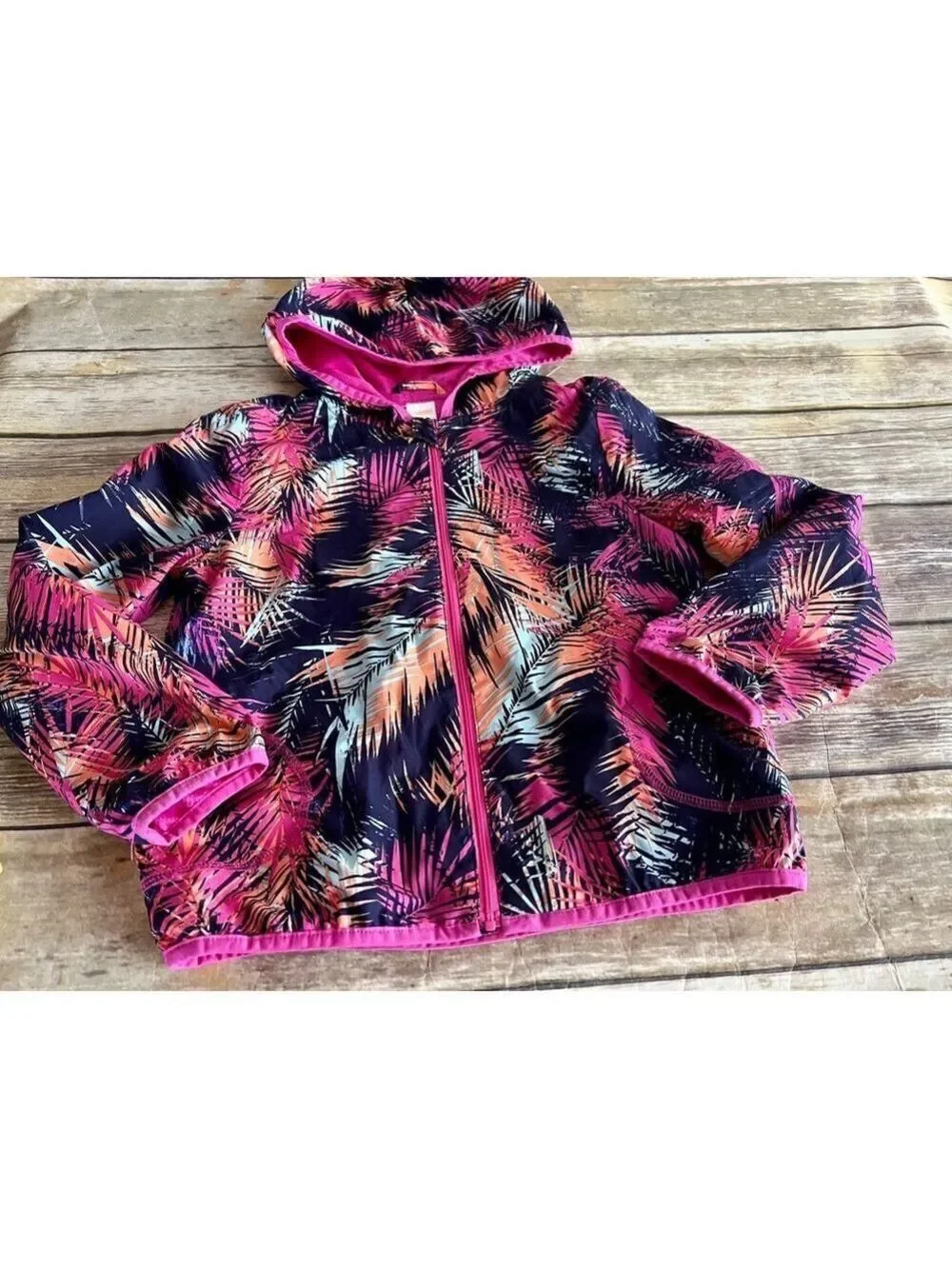 Gymboree size medium